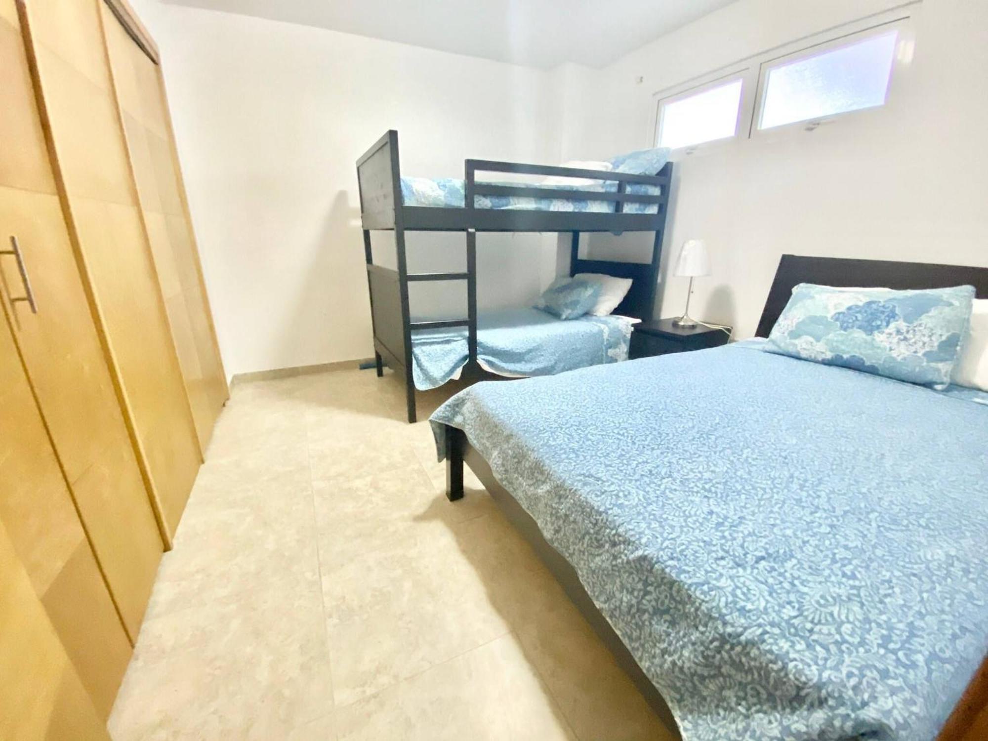 Marbella 2Bedroom Beachfrom Apt San Pedro de Macorís Kültér fotó